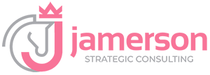 Jamerson Strategic Consulting, LLC Logo